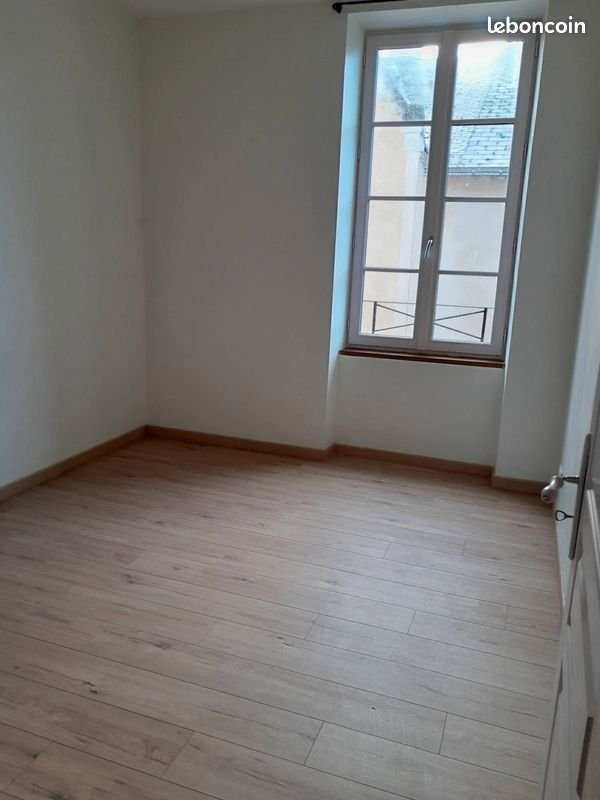 Maison à louer, 84m², Saint-Denis-d'Anjou