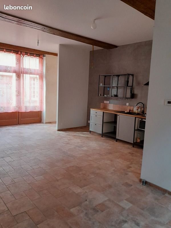 Maison à louer, 84m², Saint-Denis-d'Anjou