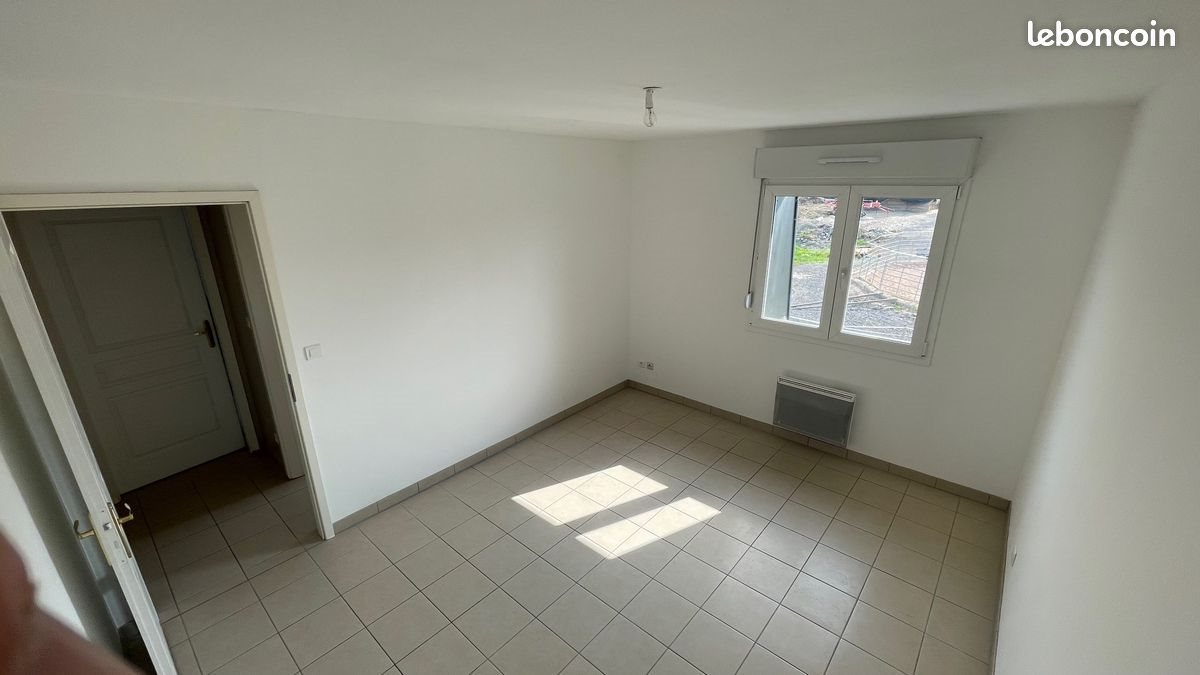 Appartement à louer, 73m², Hettange-Grande