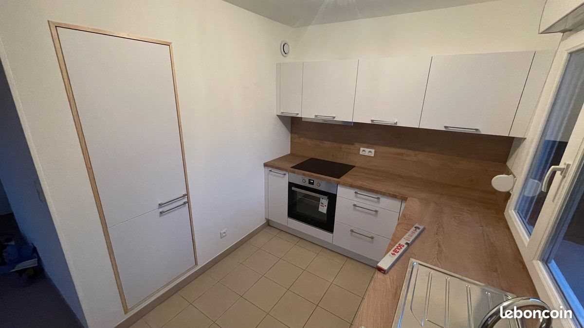Appartement à louer, 73m², Hettange-Grande