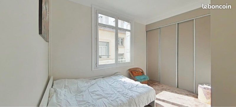 Appartement à louer, 60m², Réchésy