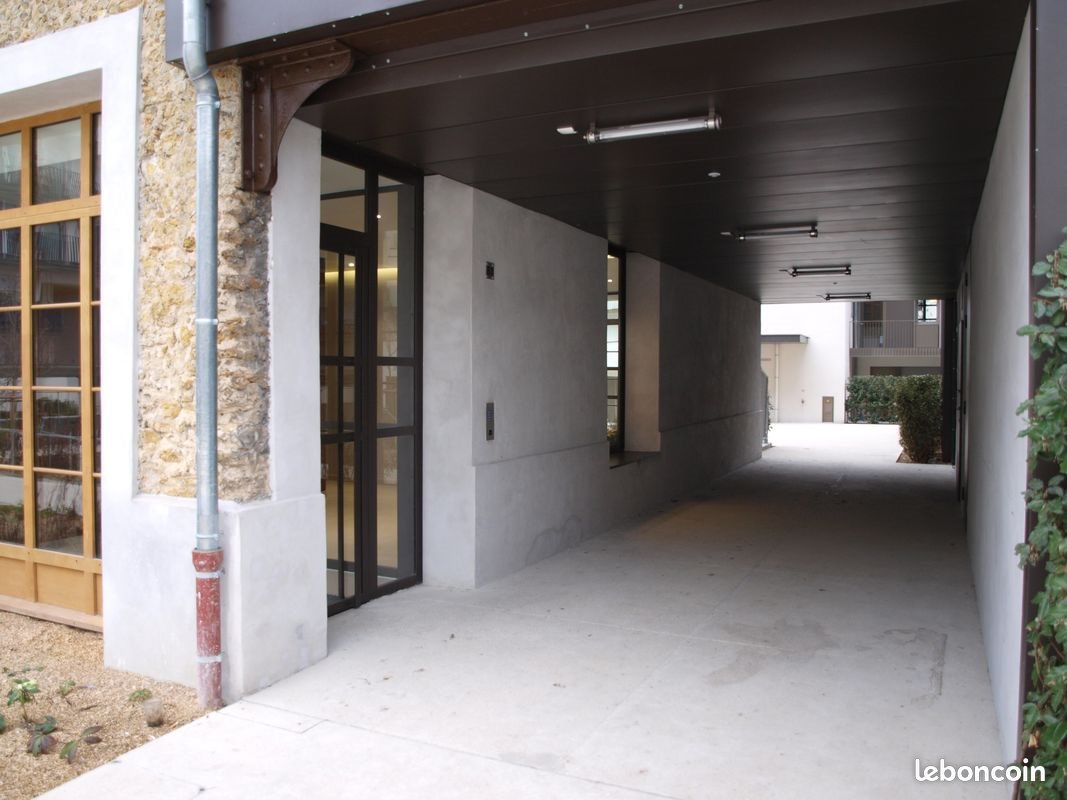 Appartement à louer, 58m², Pantin