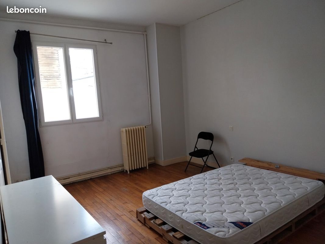 Appartement à vendre, 140m², Alençon
