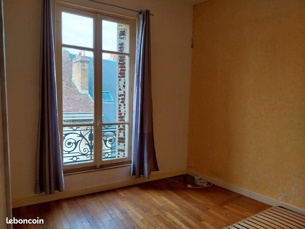 Appartement à vendre, 140m², Alençon