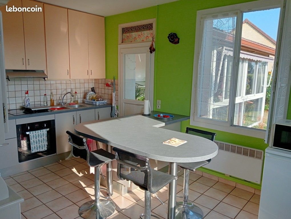Maison à vendre, 70m², Boeil-Bezing