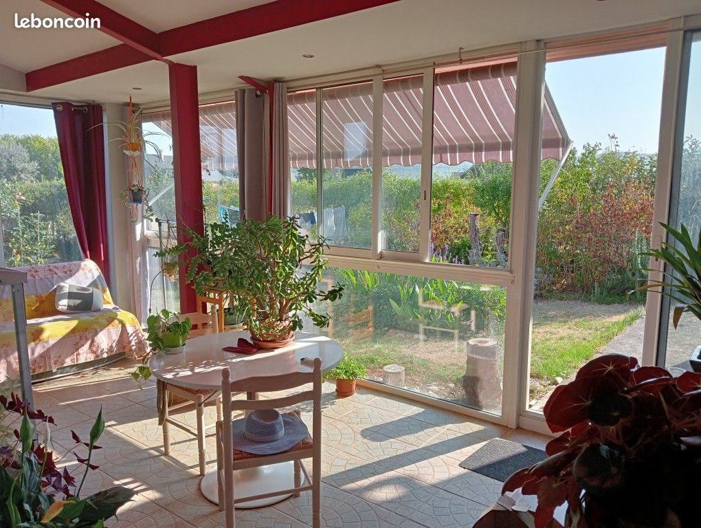Maison à vendre, 70m², Boeil-Bezing