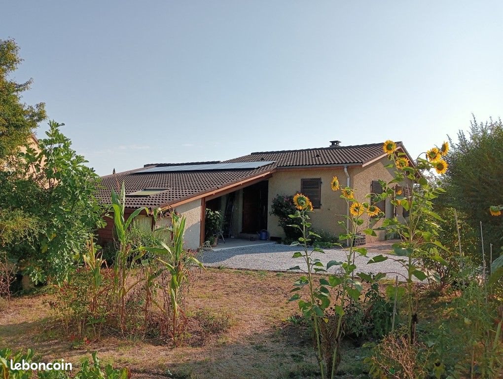 Maison à vendre, 70m², Boeil-Bezing
