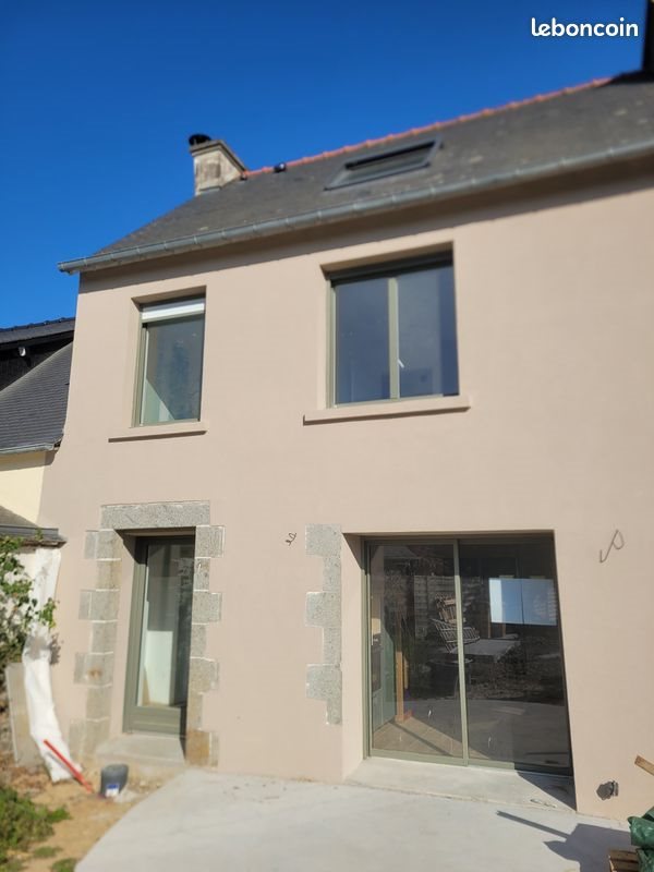 Maison à louer, 85m², Pordic