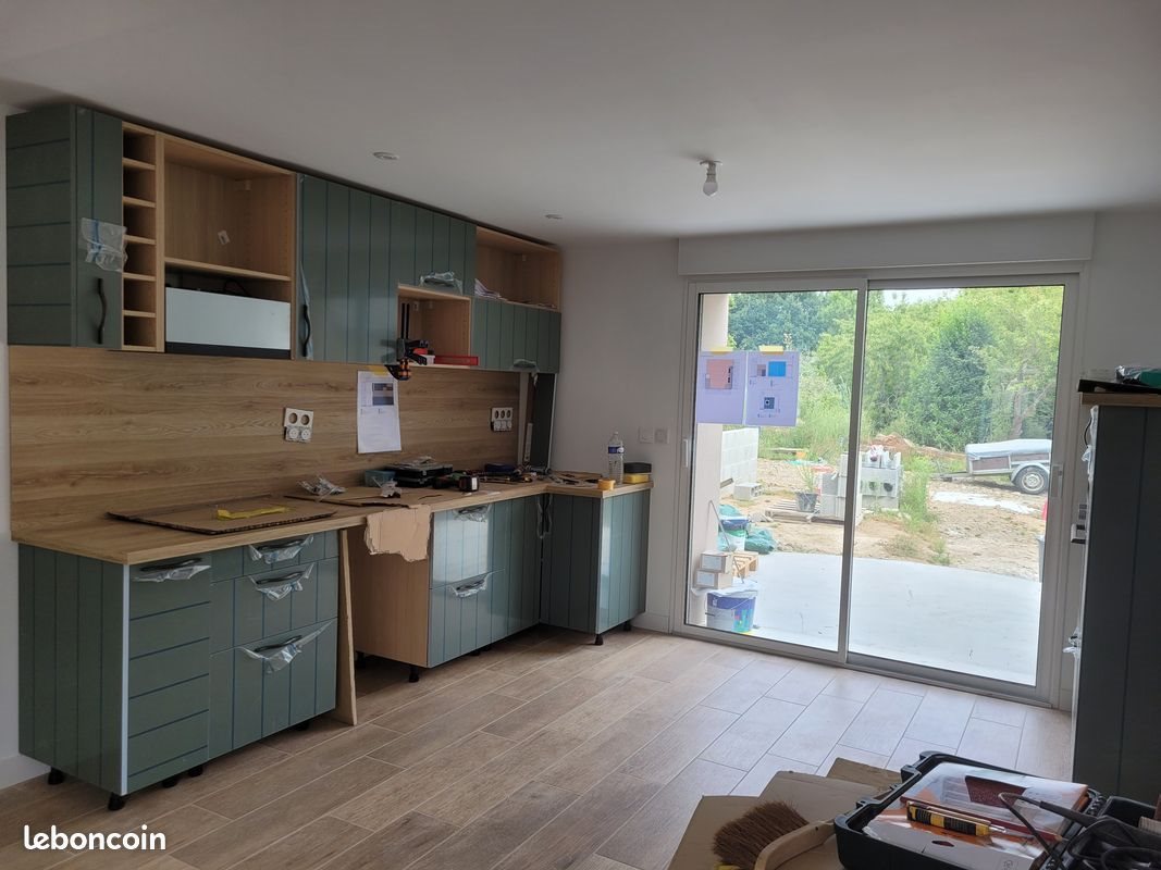Maison à louer, 85m², Pordic