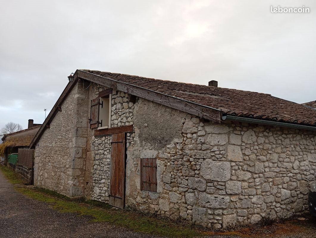 Maison à vendre, 80m², La Sauvetat-du-Dropt