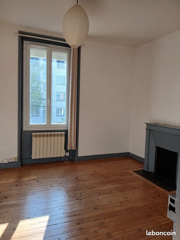 Appartement à vendre, 33m², Nantes