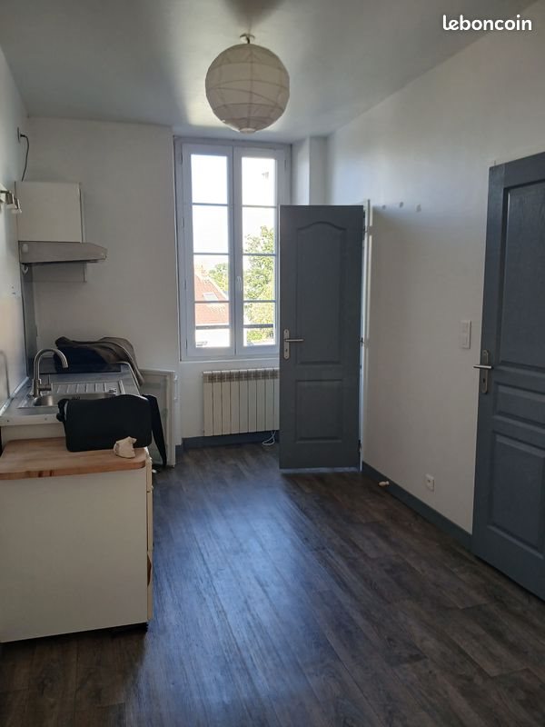 Appartement à vendre, 33m², Nantes