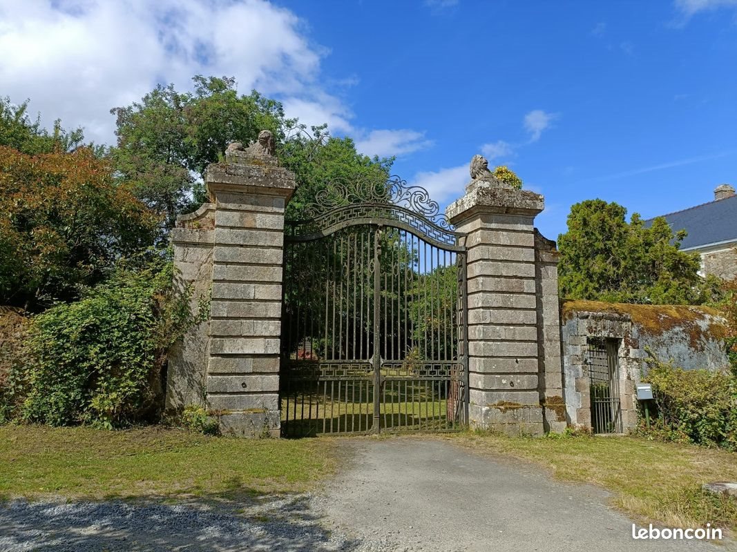 Maison à vendre, 162m², Saint-Philbert-de-Grand-Lieu