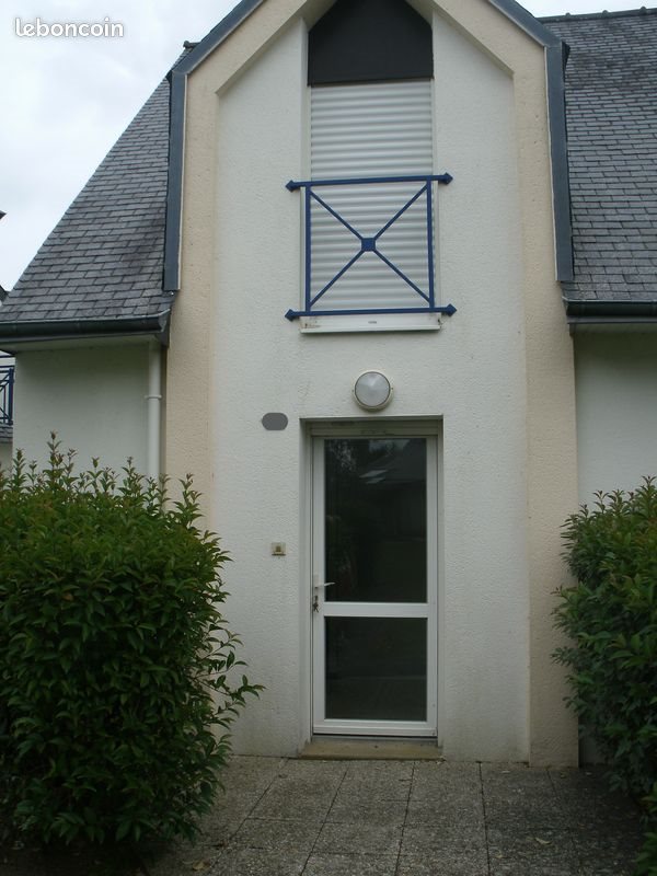 Appartement à louer, 20m², Vannes