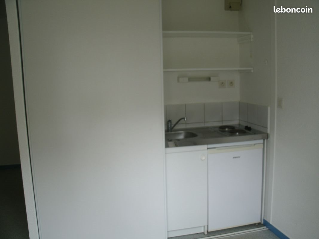 Appartement à louer, 20m², Vannes