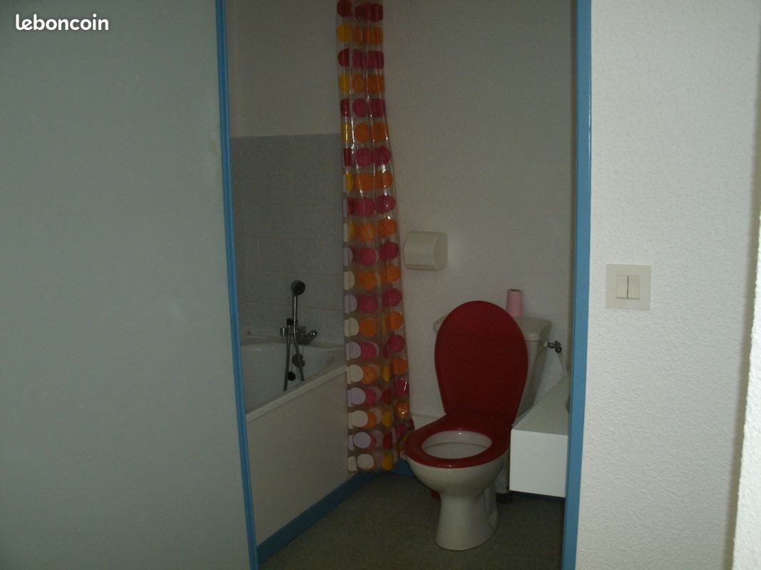 Appartement à louer, 20m², Vannes