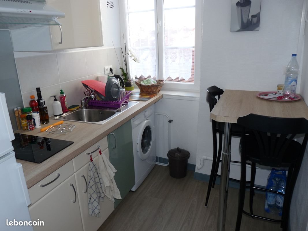 Appartement à louer, 23m², Lescar