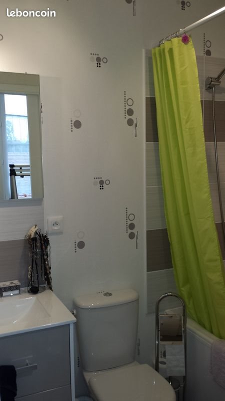 Appartement à louer, 23m², Lescar