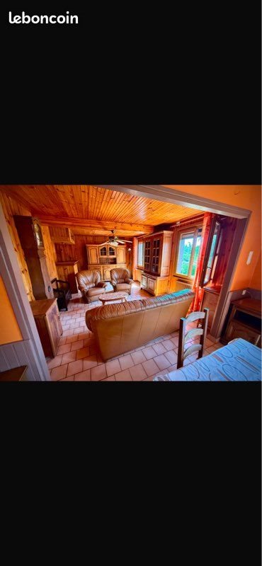 Maison à vendre, 85m², Cierrey