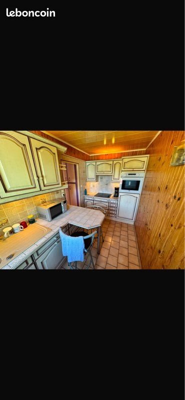 Maison à vendre, 85m², Cierrey