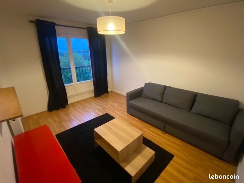 Appartement à louer, 28m², Alfortville