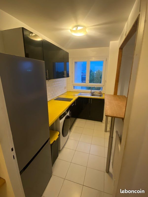 Appartement à louer, 28m², Alfortville