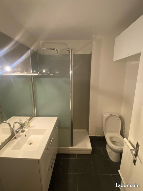 Appartement à louer, 28m², Alfortville