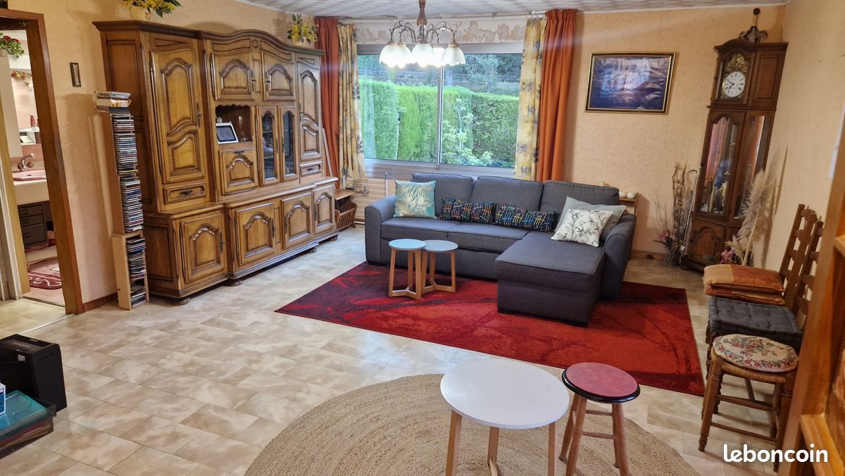 Maison à vendre, 75m², Le Havre