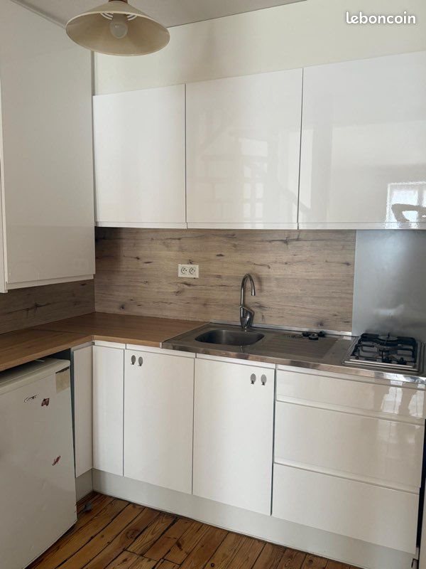 Appartement à louer, 41m², Clermont-Ferrand