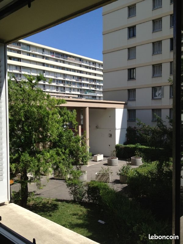 Appartement à vendre, 37m², Grenoble