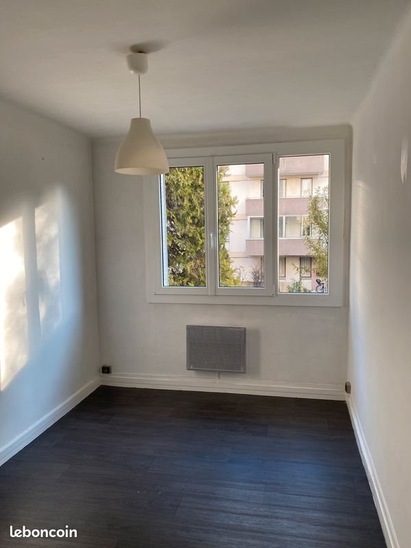 Appartement à vendre, 37m², Grenoble