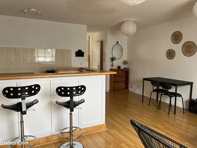 Appartement à louer, 47m², Chalon-sur-Saône