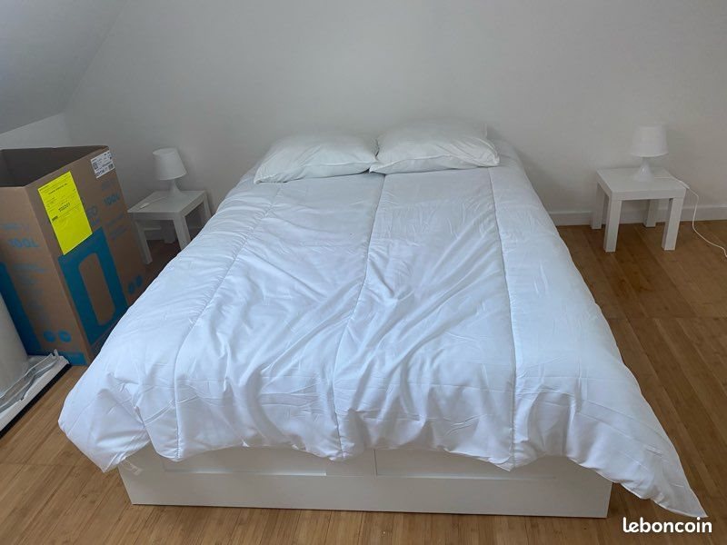 Appartement à louer, 47m², Chalon-sur-Saône