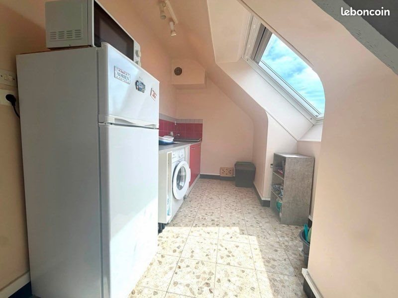 Appartement à louer, 28m², Calais