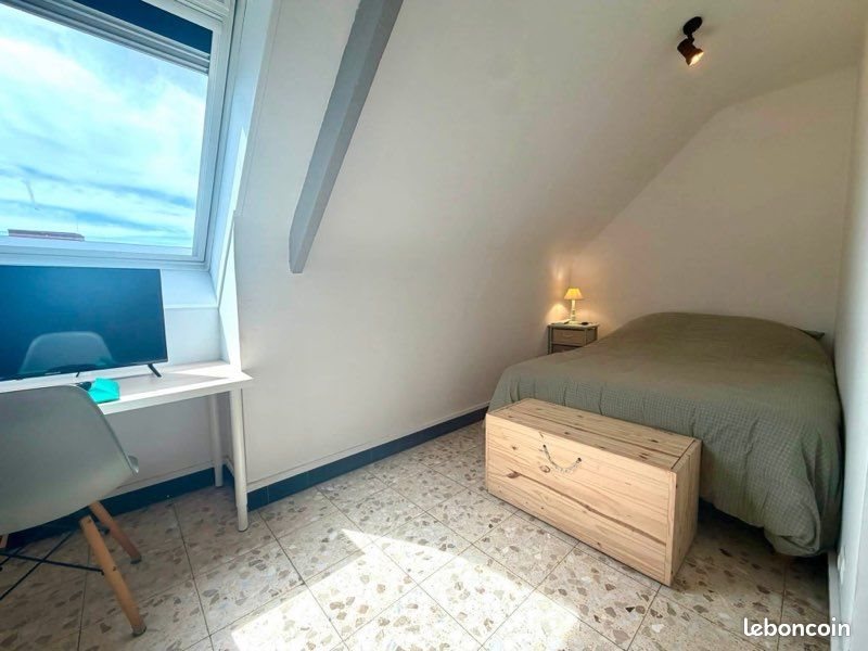 Appartement à louer, 28m², Calais