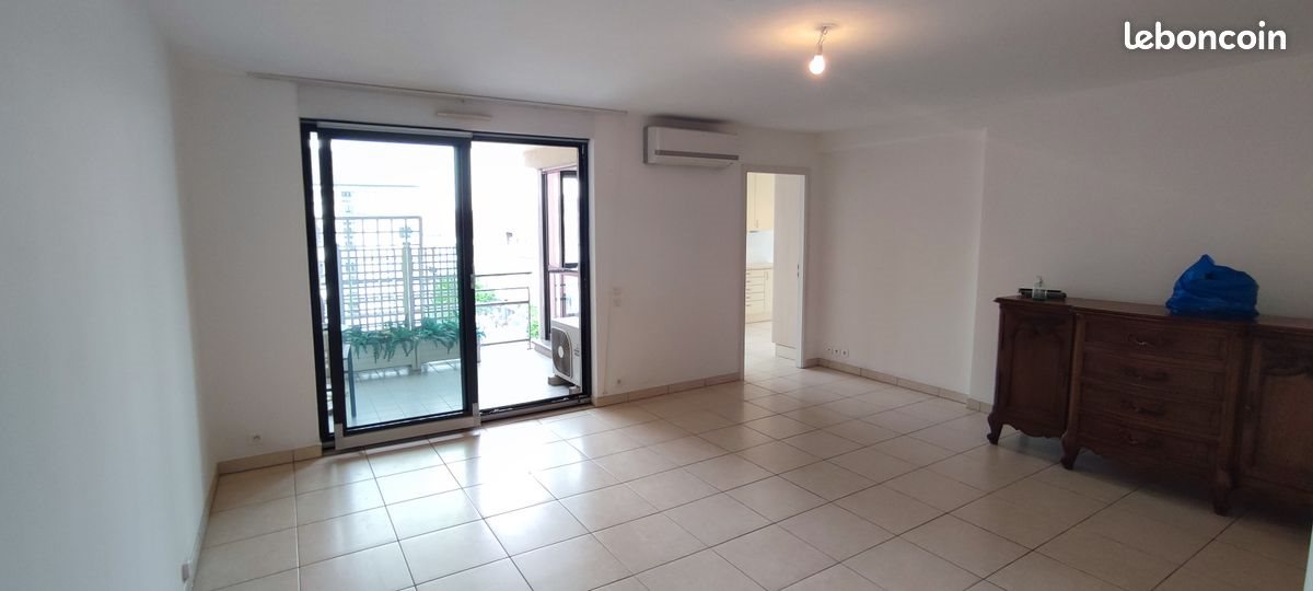 Appartement à louer, 97m², Forbach