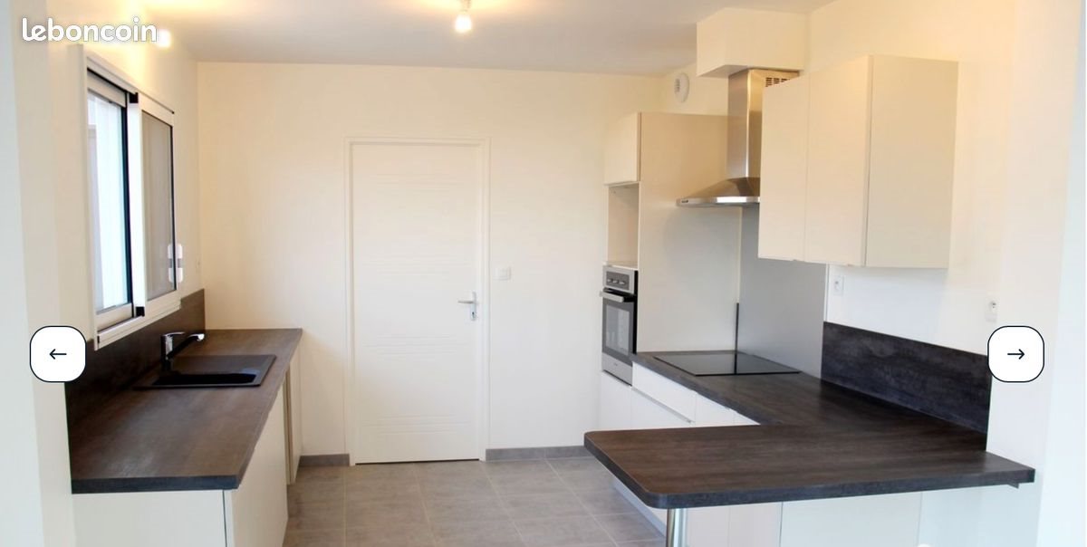 Maison à vendre, 142m², Châteaugiron