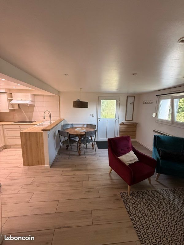 Appartement à louer, 30m², Les Fins