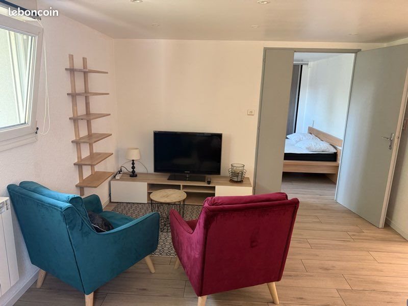Appartement à louer, 30m², Les Fins