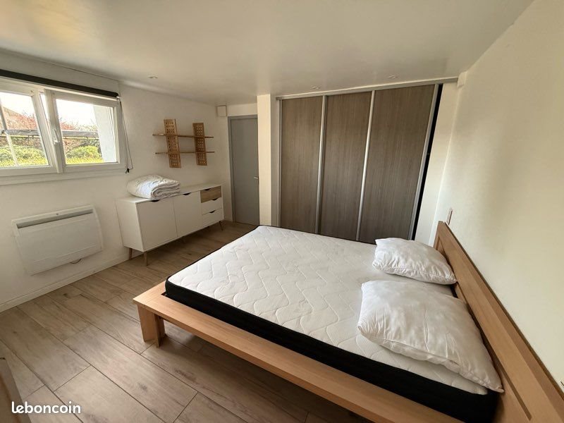 Appartement à louer, 30m², Les Fins