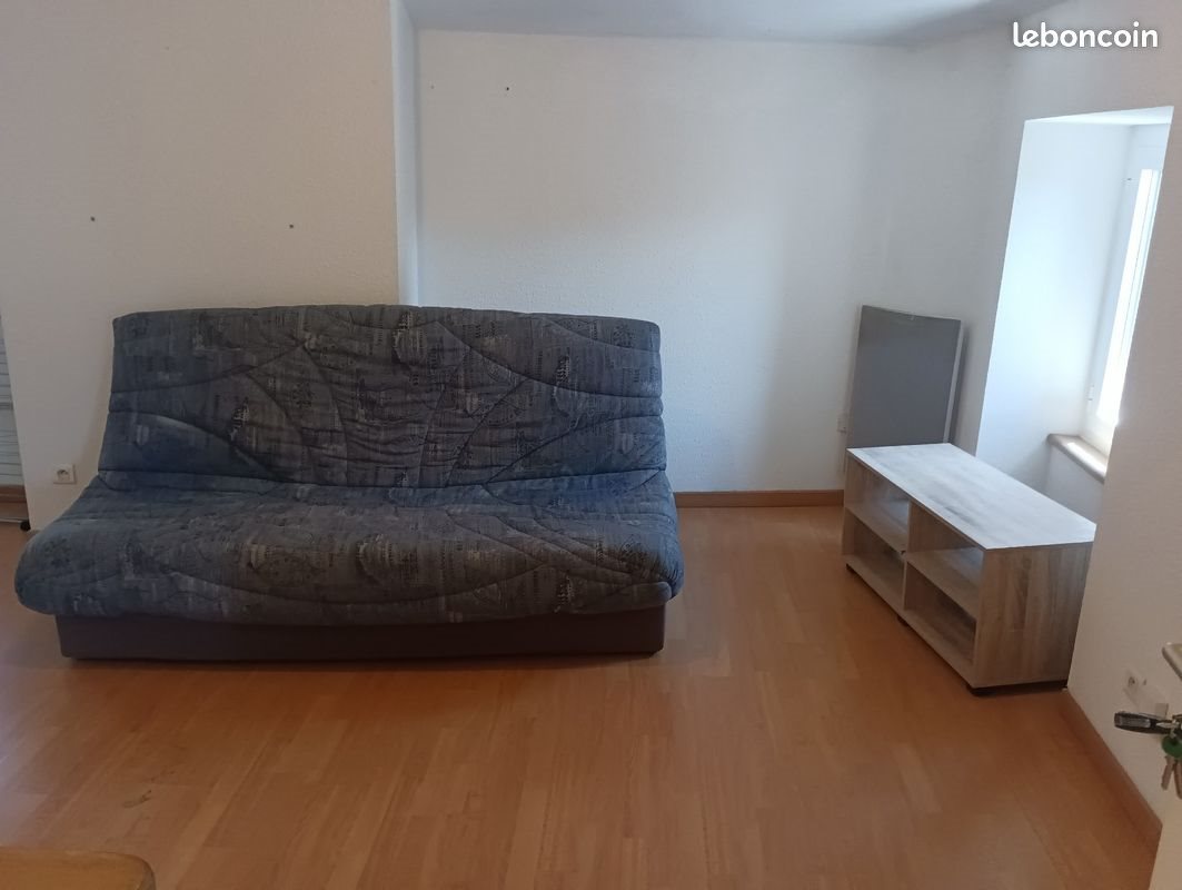 Appartement à louer, 30m², Mur-sur-Allier