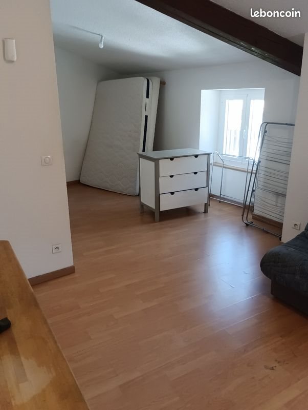 Appartement à louer, 30m², Mur-sur-Allier