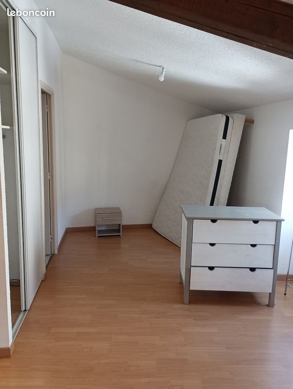 Appartement à louer, 30m², Mur-sur-Allier