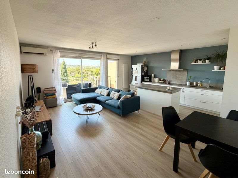 Appartement à vendre, 84m², Les Angles