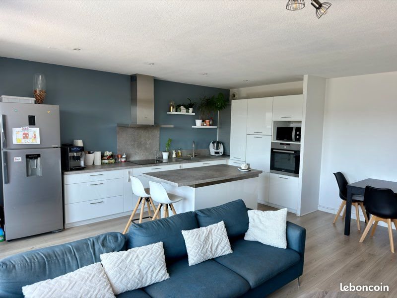 Appartement à vendre, 84m², Les Angles