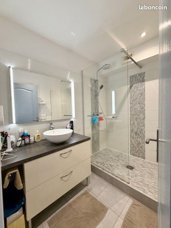 Appartement à vendre, 84m², Les Angles