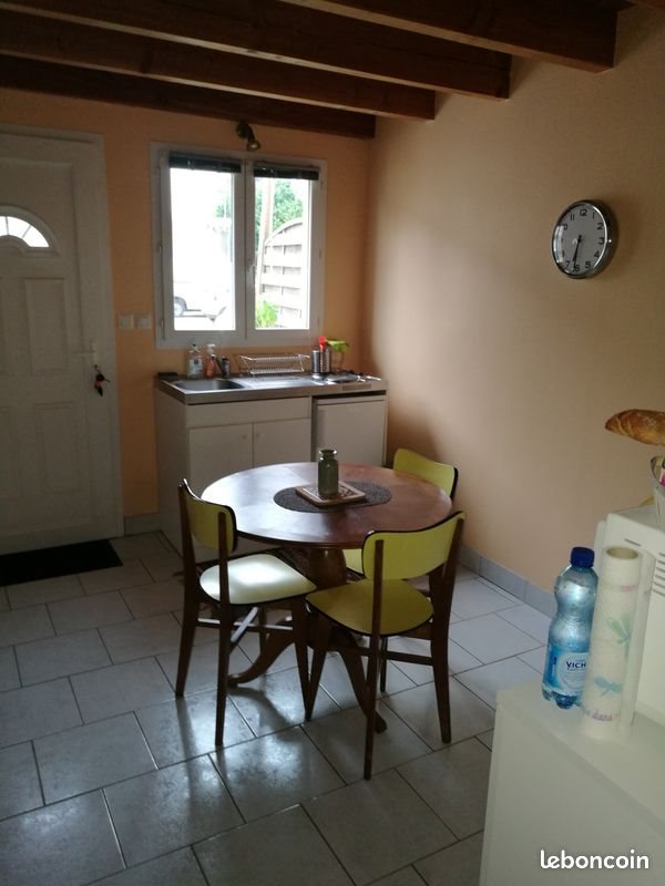 Appartement à louer, 40m², Saint-Julien-l'Ars