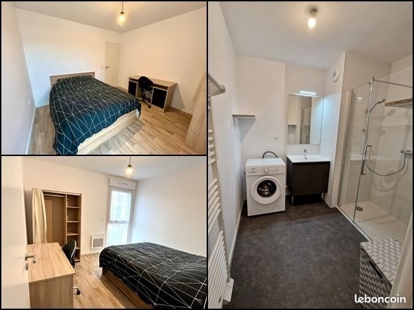 Appartement à vendre, 67m², Les Ponts-de-Cé