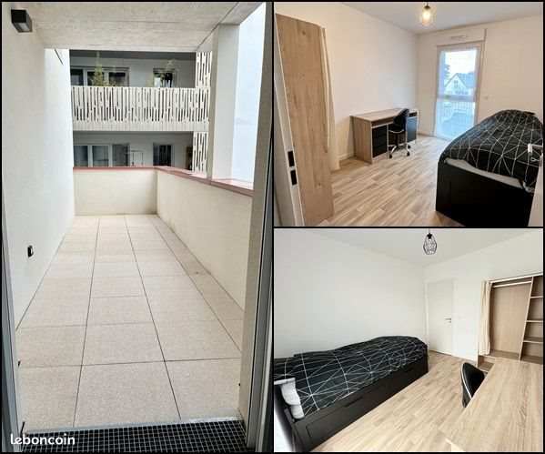 Appartement à vendre, 67m², Les Ponts-de-Cé