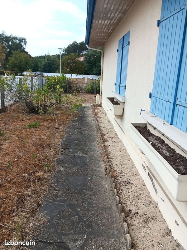 Maison à louer, 90m², Mimizan